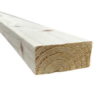 C16 Graded Carcassing Timber 47 x 100mm