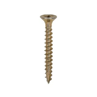 TIMCO Classic Screw - PZ1 CSK ZYP - Box 200 - 3.0 x 25mm
