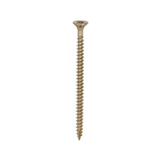 TIMCO Multi Purpose Screws Box 200 - 5.0 x 80mm