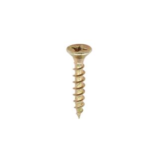 Double Countersunk Multi-purpose Screw 3.5 x 25mm (200)