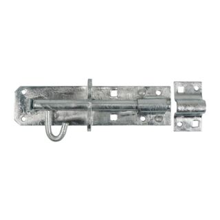 Timco HDG 6 Brenton Padbolt (No Fixings)