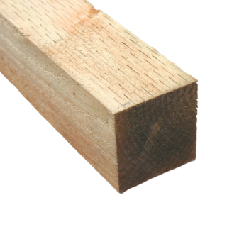 Treated Timber - 75 x 75mm, various lengths