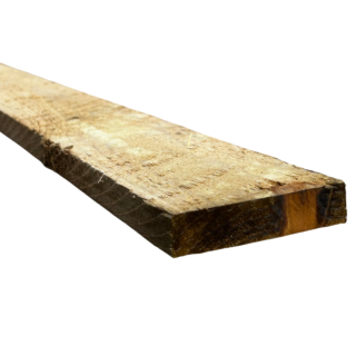 Treated Timber - 22 x 100mm, various lengths