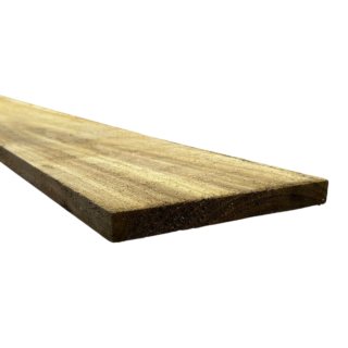 Treated Timber - 22 x 200mm, various lengths