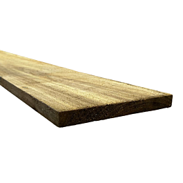 Treated Timber - 22 x 200mm
