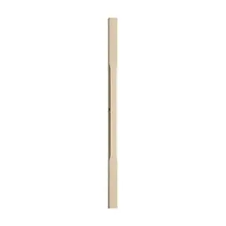 Benchmark Pine Stop Chamfered Newel Post 91 x 1500mm