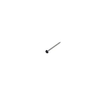 Summit Anthracite Grey Foil Roofline Flat Nails 40mm (Box 250)