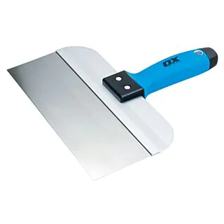 OX TOOLS P013325 Pro Taping Knife 10in/250mm