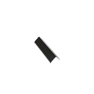 Summit Black Rigid Angle 25mm