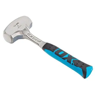 OX TOOLS P082703 3lb Pro Club Hammer