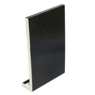 Summit Black Reveal/Cover Board 150mm (9mm)