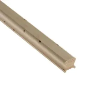 Benchmark Pine Groove Handrail 41 x 2400mm