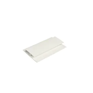 Summit White Centre Joint Trim