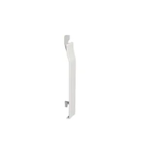 Summit White Shiplap Joint Cover150mm (PK 10)