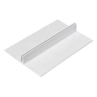 Summit White Two Part Joint (Female)