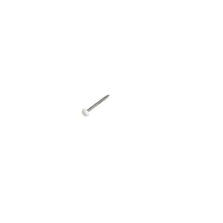 Summit White Trimtop Nails 30mm (Box 250)