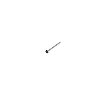 Summit Anthracite Grey Foil Roofline Flat Nails 40mm (Box 250)