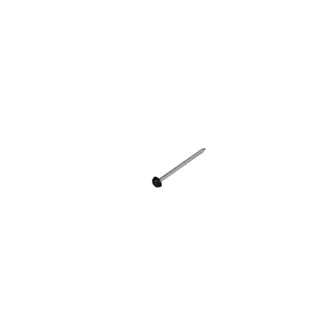 Summit Black Roofline Flat Nails 40mm (Box 250)