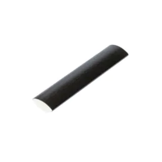 Summit Black Quadrant 17.5mm