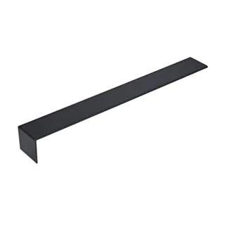 Summit Anthracite Grey Foil Fascia Jnt 300mm (PK of 10)