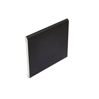 Summit Black Architrave/Skirting 95mm x 6mm
