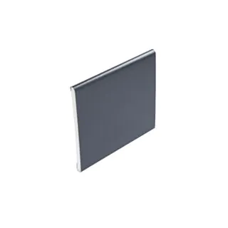Summit Anthracite Grey Foil Architrave/Skirting 95mm x 6mm