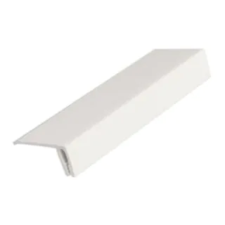 Summit White 2-Part Universal Trim (Female)