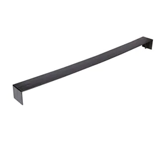 Summit Black S16 Square Joint 500mm (PK2)