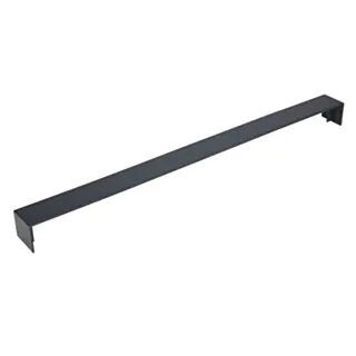Summit Anthracite Grey Foil S16 Square Joint 500mm (PK 2)