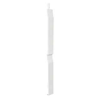 Summit White Shiplap Joint 300mm (PK of 5)