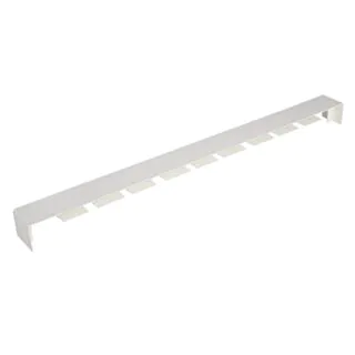 Summit White Cover Board Joint 500mm (PK2)