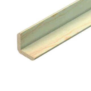 Cushion Corner - 18 x 18 x 2400mm