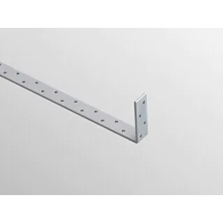 BPC Heavy Duty Restraint Strap 1000mmx100mm (Bent)