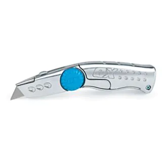 OX TOOLS P220310 Pro Heavy Duty Retractable Knife