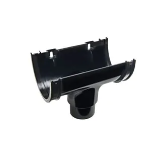 Kayflow Deepflow Running Outlet Black