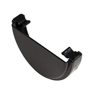 Kayflow Deepflow External Stopend Black
