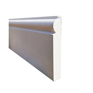 Torus Primed Moisture resistant MDF 18 x 144 x 4400mm