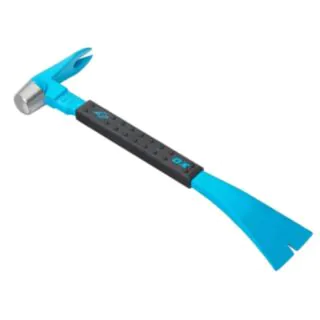 OX TOOLS OX-P083012 OX Pro Moulding Bar 10 / 250mm