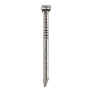 Timco Bright Oval Nails 40mm (500g)