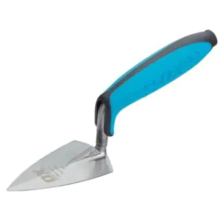 OX TOOLS P018504 OX Pro Pointing Trowel Philadelphia Pattern - 4 / 102mm