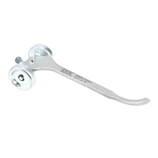 OX TOOLS P031003 Pro Brick Joint Raker 8 1/2in x 3in