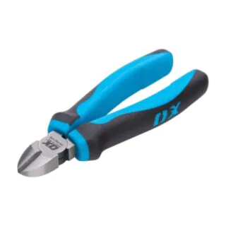 OX TOOLS P321416 Pro Diagonal Cutting Pliers 160mm