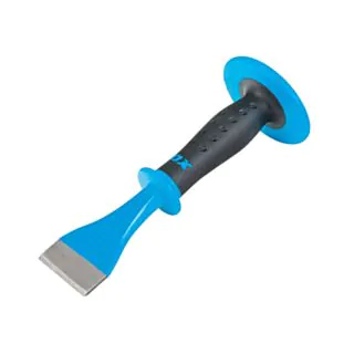 OX TOOLS P092002 Pro Electrians Chisel 2 1/4in x 10in
