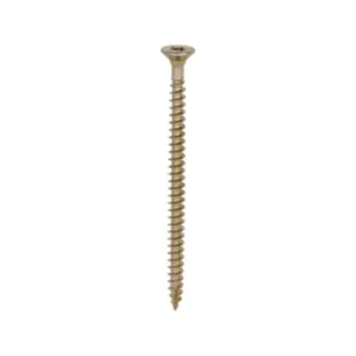 TIMCO Multi Purpose Screws Box 200 - 5.0 x 80mm