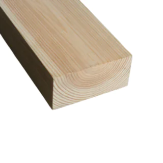 Redwood PAR (Planed) 25 x 50mm