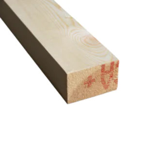 Redwood PAR (Planed) 50 x 75mm
