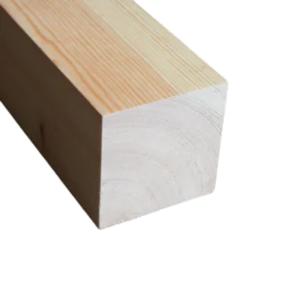 Redwood PAR (Planed) 100 x 100mm