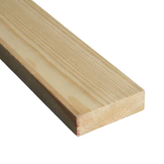 Redwood PAR (Planed) 25 x 150mm