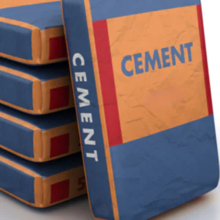 Cement 25kg
