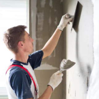 One Coat Plaster 20kg
